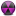Byrn Purple Love Icon 16x16 png